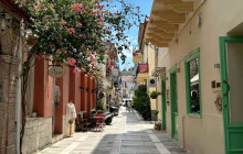 Greece Athens Taxi GAT11