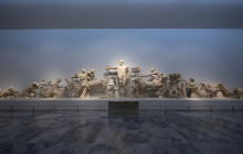 Greece Athens Taxi GAT17