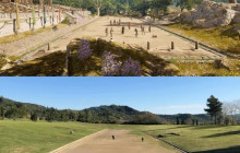 Greece Athens Taxi GAT19