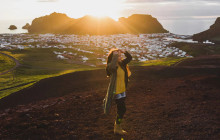 Your Friend in Reykjavik2