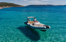 Bonaca - Private Boat tours9