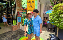 Edwin Transfers Tours19