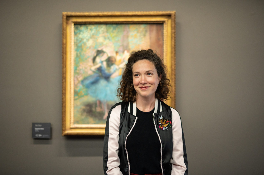 Orsay Private Tour – Priority Access Tickets & Local Expert Guide