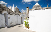 YLTOUR DMC, Puglia by Design srls2