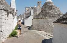 YLTOUR DMC, Puglia by Design srls3