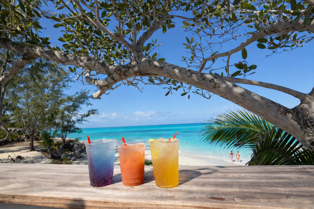 Paradise Keepsakes Ltd. T/A Da Pig Beach