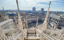 Crazy4Rome Private Tours & Experiences13