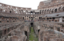 Crazy4Rome Private Tours & Experiences16