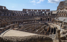 Crazy4Rome Private Tours & Experiences14