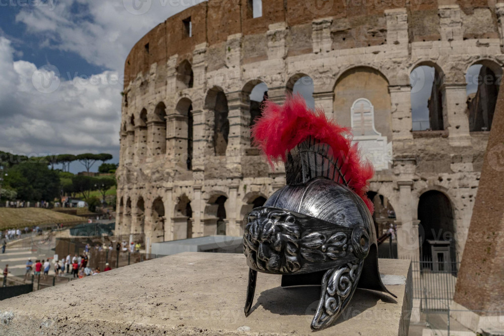 One day as a Gladiator: Training Grounds & Colosseum Tour with Arena floor