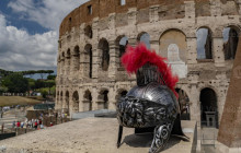 Crazy4Rome Private Tours & Experiences1