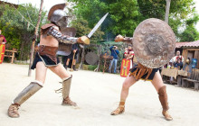 Crazy4Rome Private Tours & Experiences18