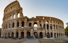 Crazy4Rome Private Tours & Experiences15