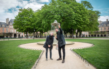 My Private Paris1