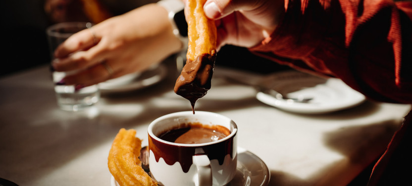 Madrid Ultimate Spanish Cuisine Tour