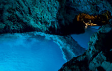 Bonaca - Private Boat tours11