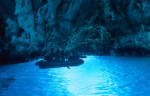 Bonaca - Private Boat tours12