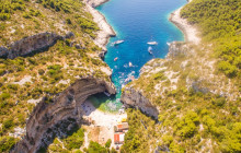 Bonaca - Private Boat tours13