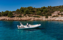 Bonaca - Private Boat tours4