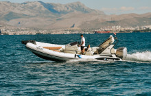 Bonaca - Private Boat tours6