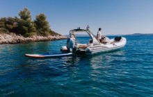 Bonaca - Private Boat tours7