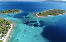 Bonaca - Private Boat tours9