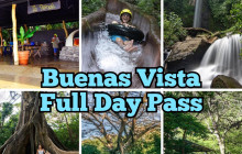 Greenway Nature Tours3228