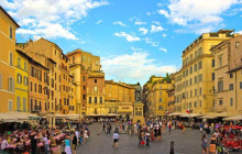 YLTOUR DMC, Puglia by Design srls1