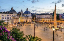 YLTOUR DMC, Puglia by Design srls2