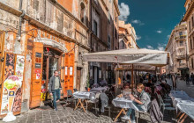 YLTOUR DMC, Puglia by Design srls1