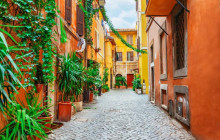 YLTOUR DMC, Puglia by Design srls4