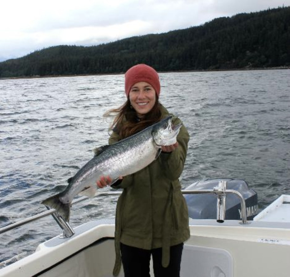 Juneau Charters, LLC