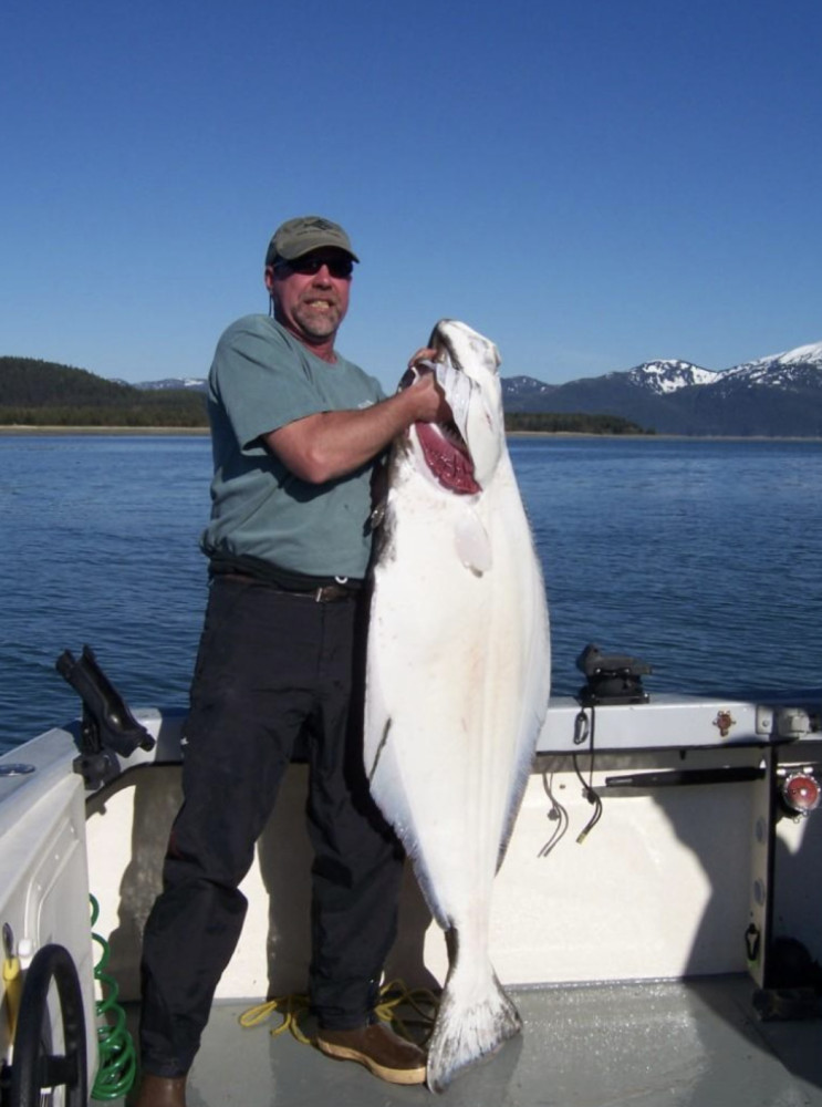 Juneau Charters, LLC