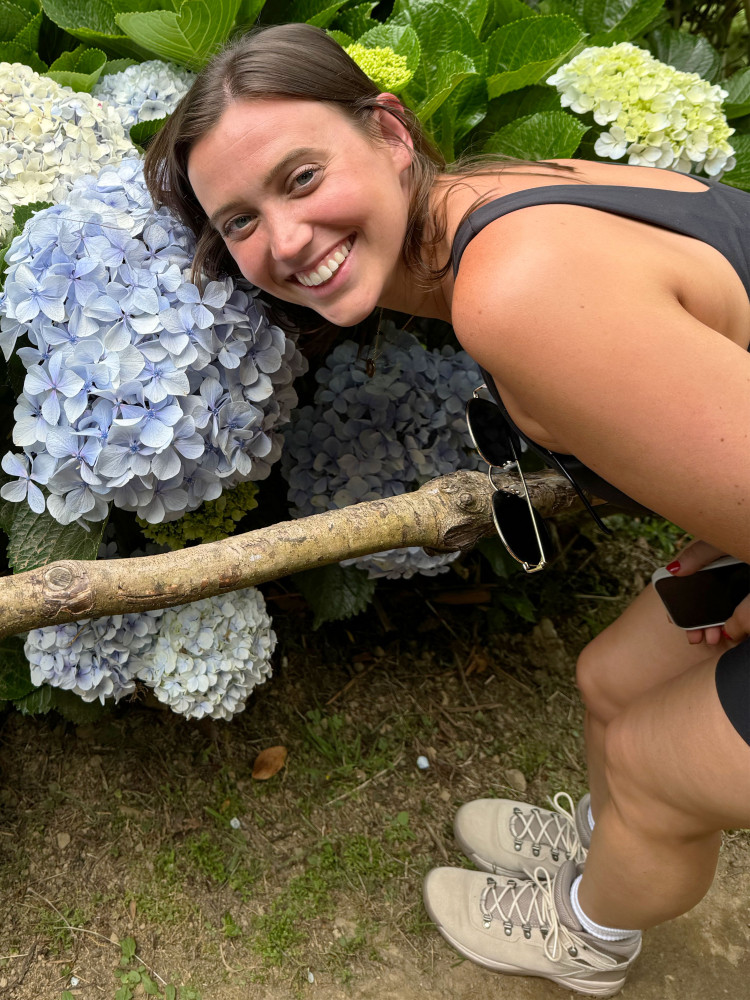 Private Hike & Snorkeling into the Wild with a Local