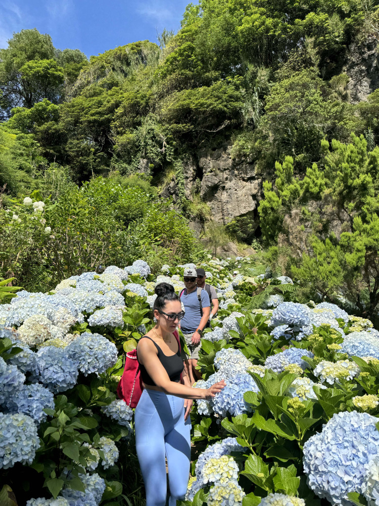 Azores Islands Experience