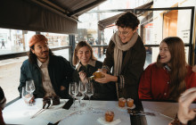 Eating Europe Food Tours - Amsterdam3