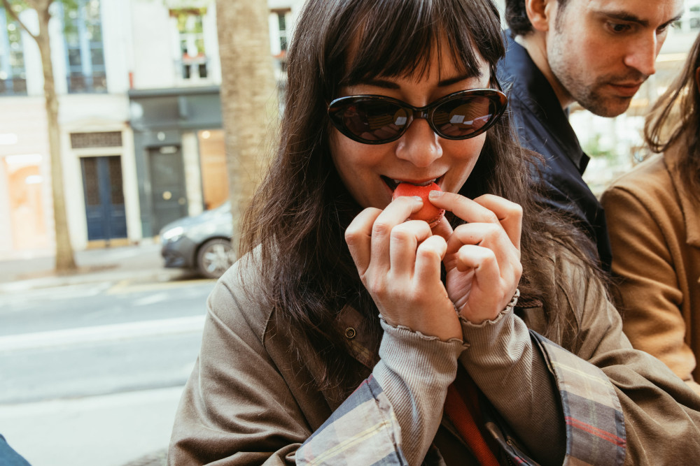 Private Eating Paris: Le Marais Food & Wine Tour