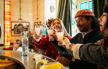 Eating Europe Food Tours - Amsterdam7