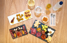 Jamón Experience Sagrada Familia2