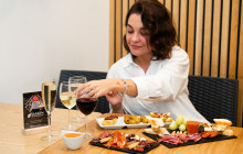 Jamón Experience Sagrada Familia3