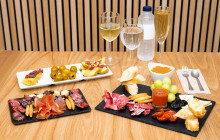 Jamón Experience Sagrada Familia5