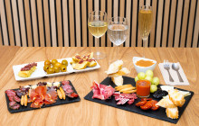 Jamón Experience Sagrada Familia1