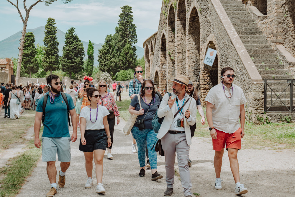 Askos Tours