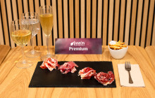 Jamón Experience Sagrada Familia6