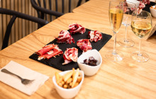 Jamón Experience Sagrada Familia4