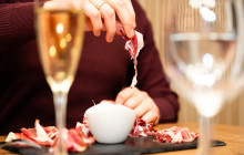 Jamón Experience Sagrada Familia5