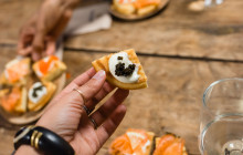 Eating Europe Food Tours - Amsterdam12
