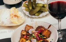 Eating Europe Food Tours - Amsterdam9