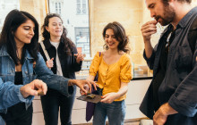 Eating Europe Food Tours - Amsterdam1