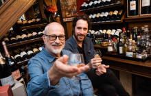 Eating Europe Food Tours - Amsterdam7